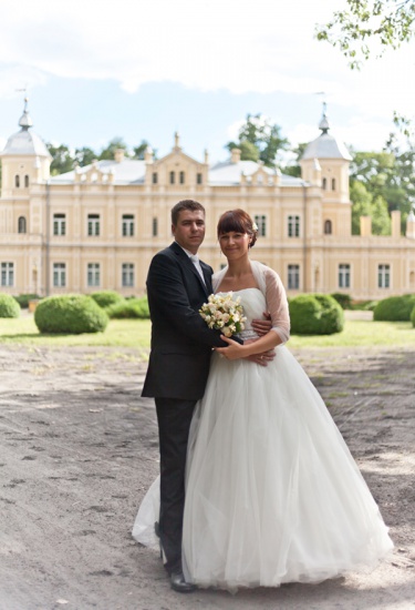 Fotografia ślubna i okolicznoiściowa- Foto Ty i Ja 